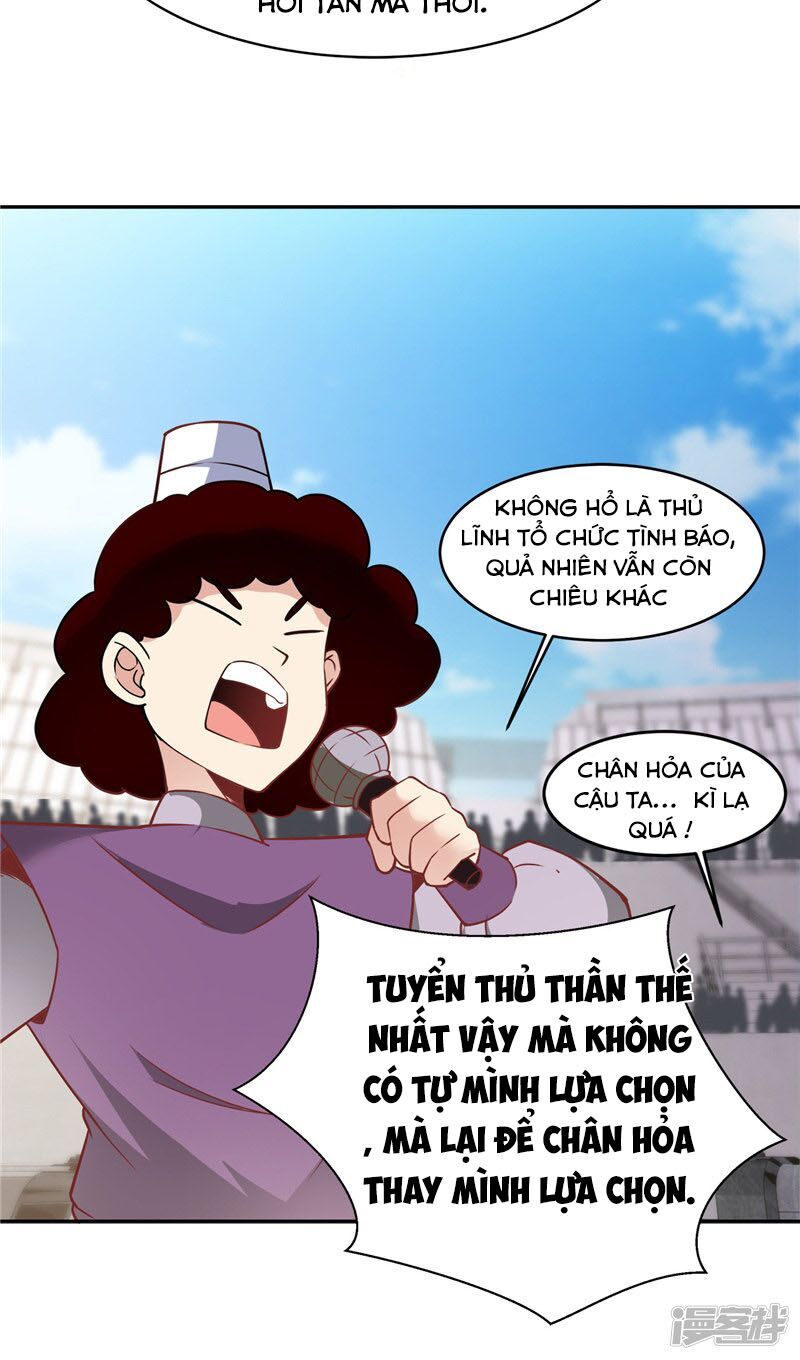 Chí Tôn Võ Đế Chapter 197 - Trang 2
