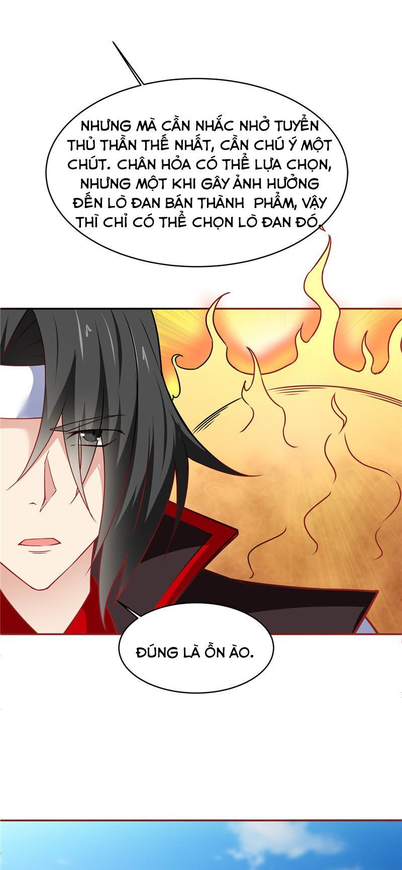 Chí Tôn Võ Đế Chapter 197 - Trang 2