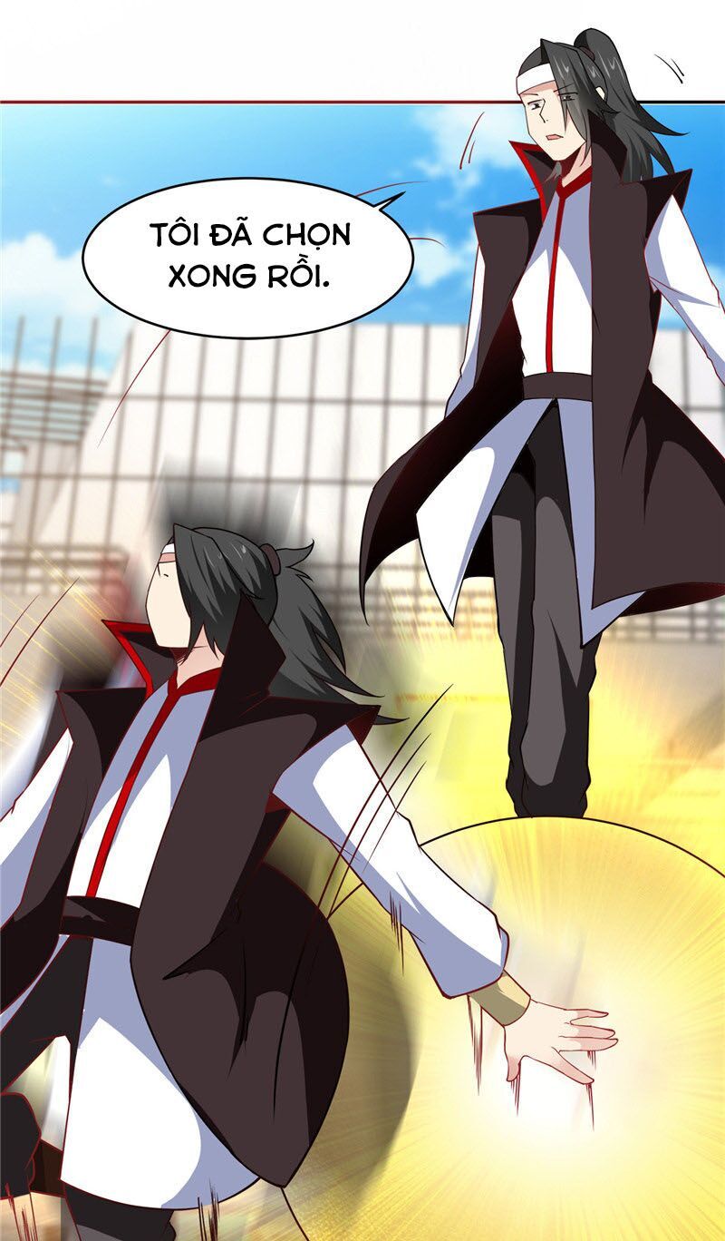 Chí Tôn Võ Đế Chapter 197 - Trang 2