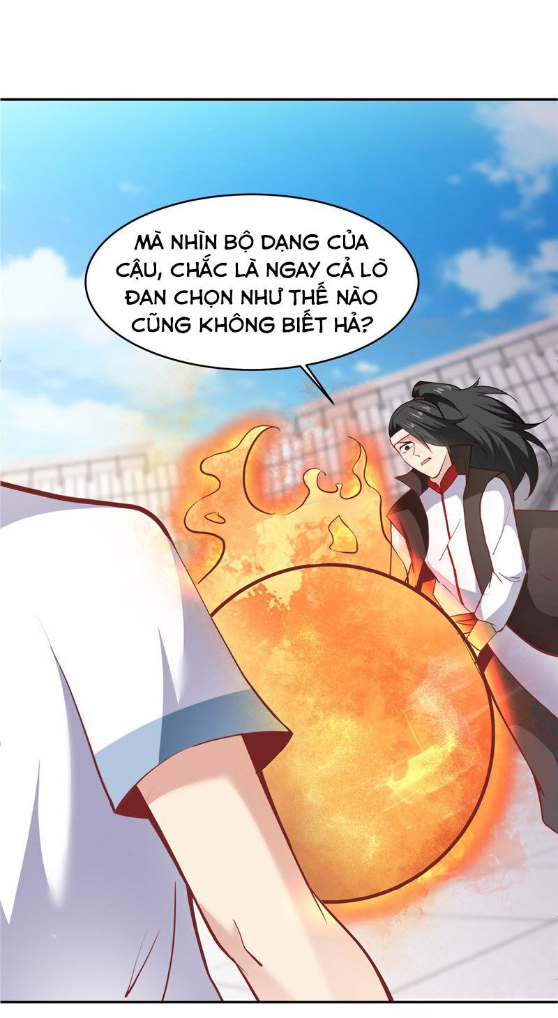 Chí Tôn Võ Đế Chapter 197 - Trang 2