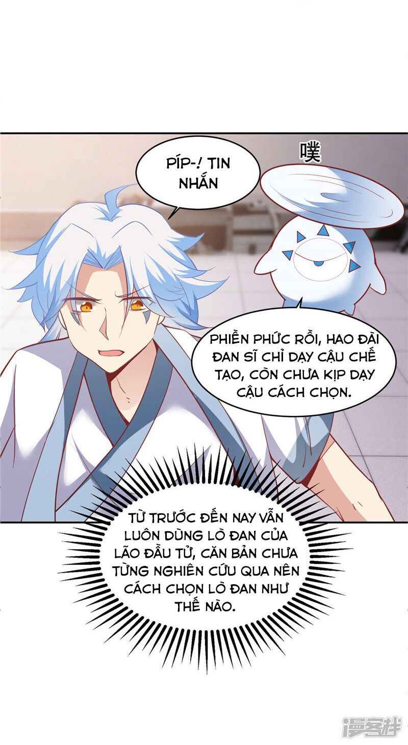 Chí Tôn Võ Đế Chapter 197 - Trang 2