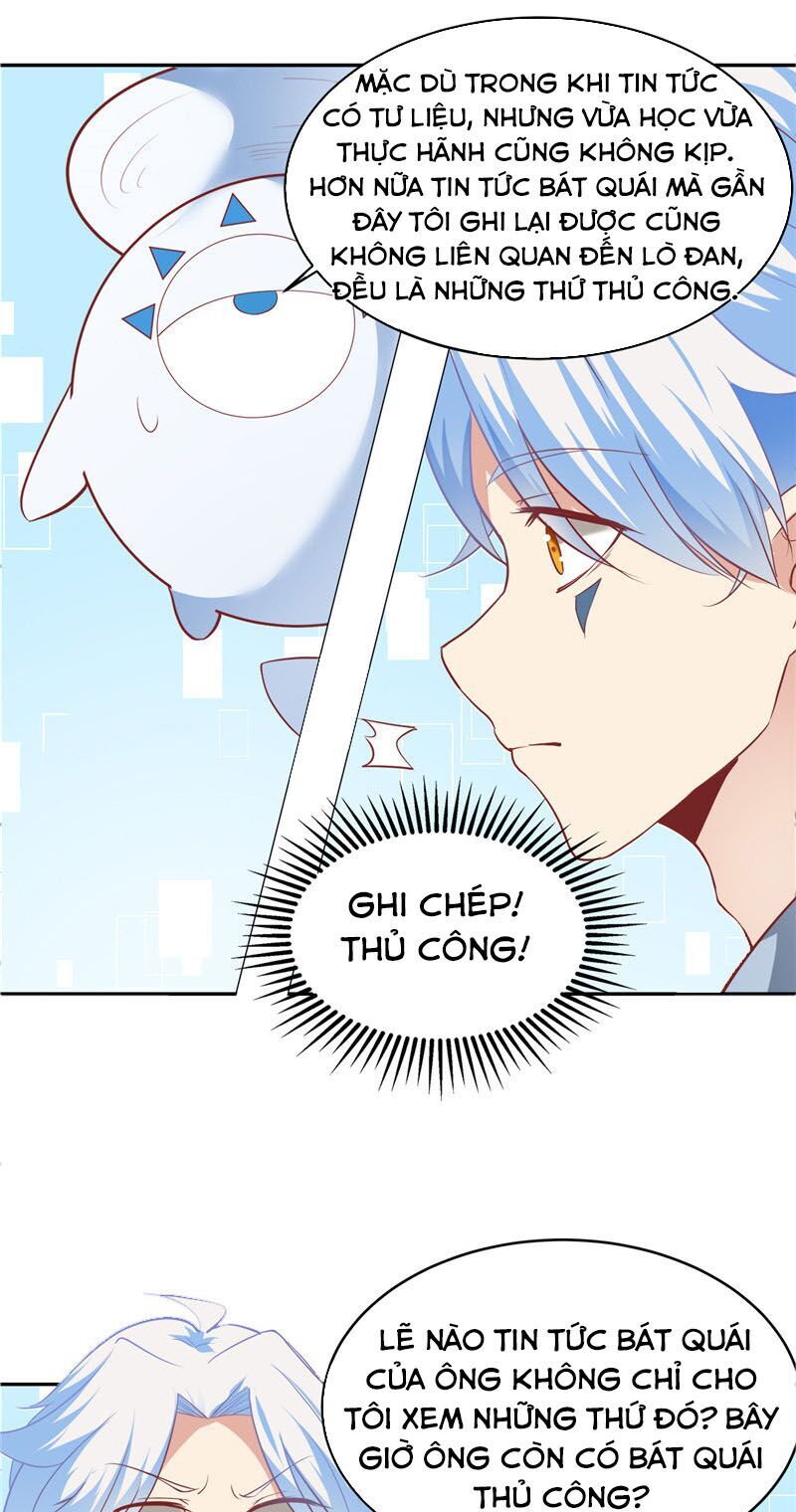 Chí Tôn Võ Đế Chapter 197 - Trang 2