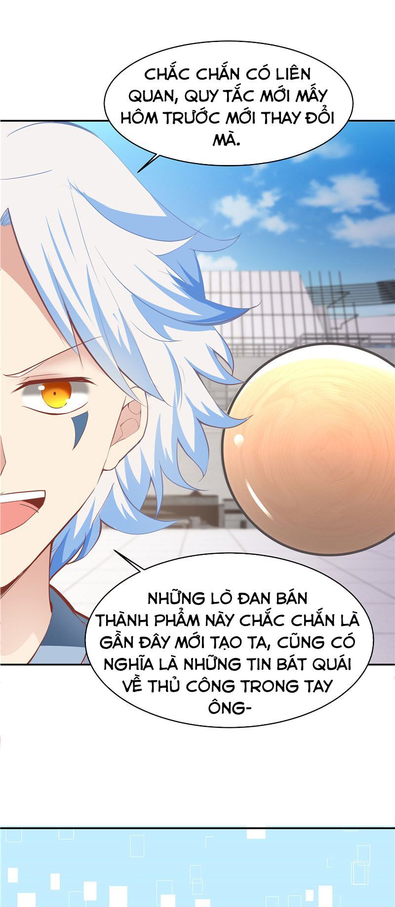 Chí Tôn Võ Đế Chapter 197 - Trang 2