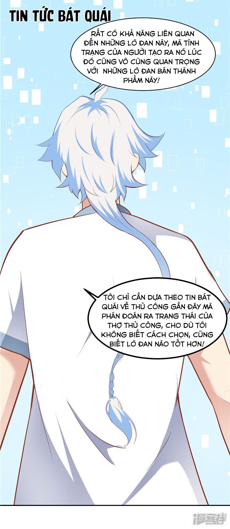 Chí Tôn Võ Đế Chapter 197 - Trang 2