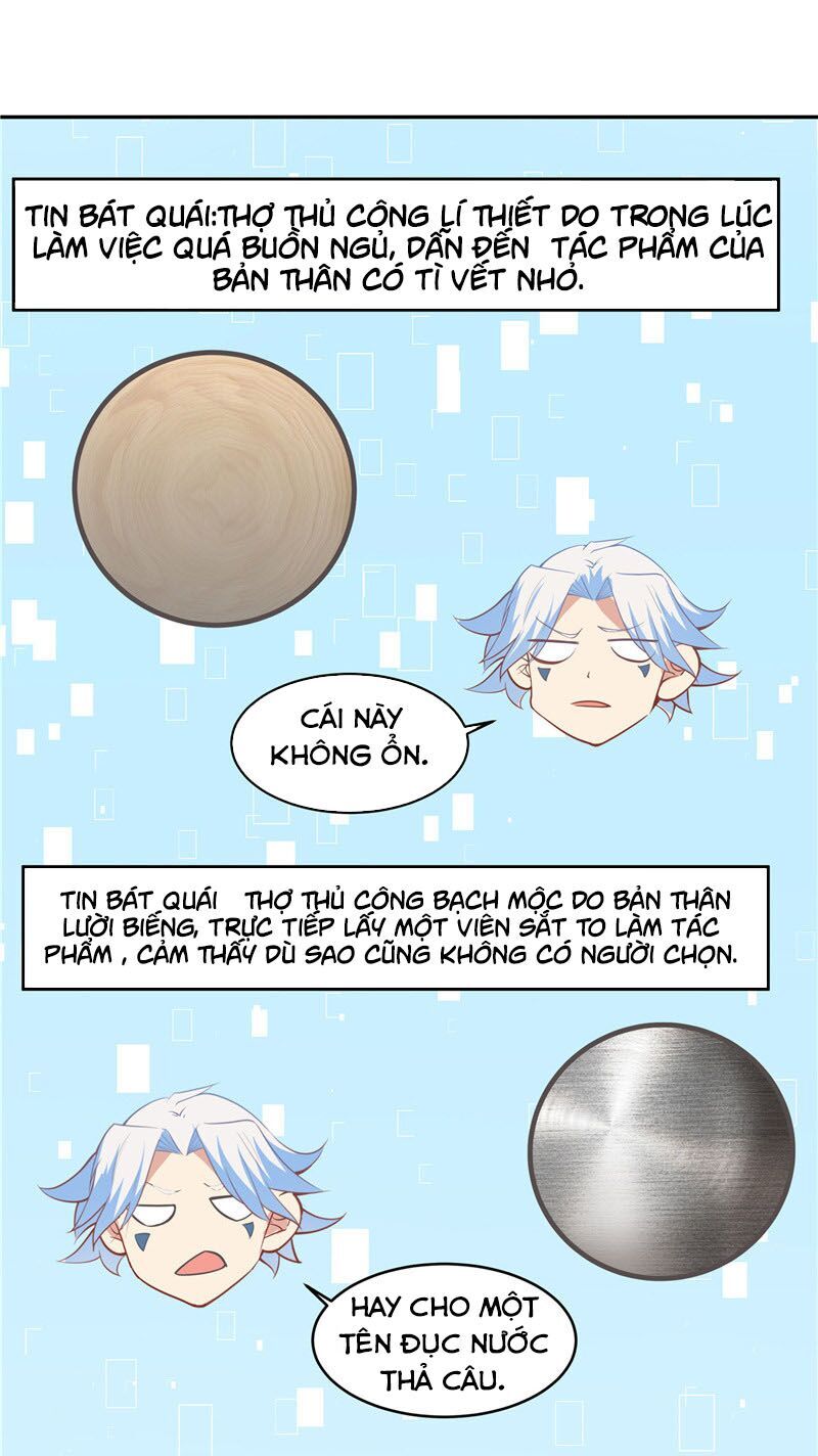 Chí Tôn Võ Đế Chapter 197 - Trang 2