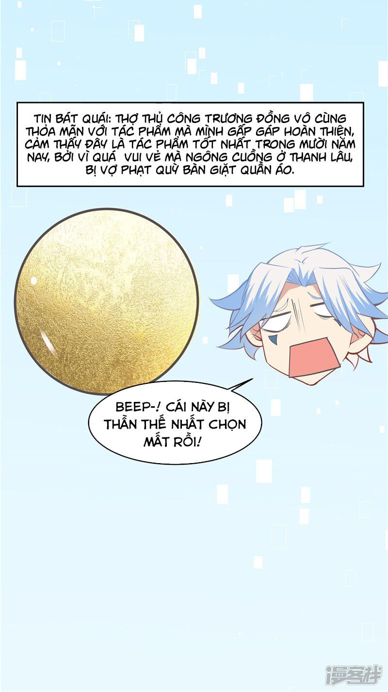 Chí Tôn Võ Đế Chapter 197 - Trang 2