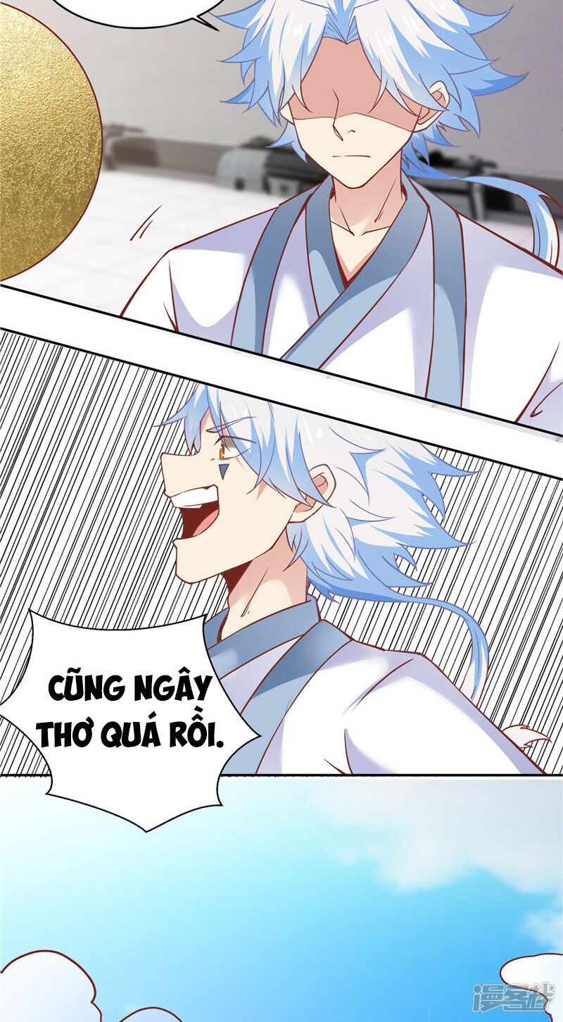 Chí Tôn Võ Đế Chapter 197 - Trang 2