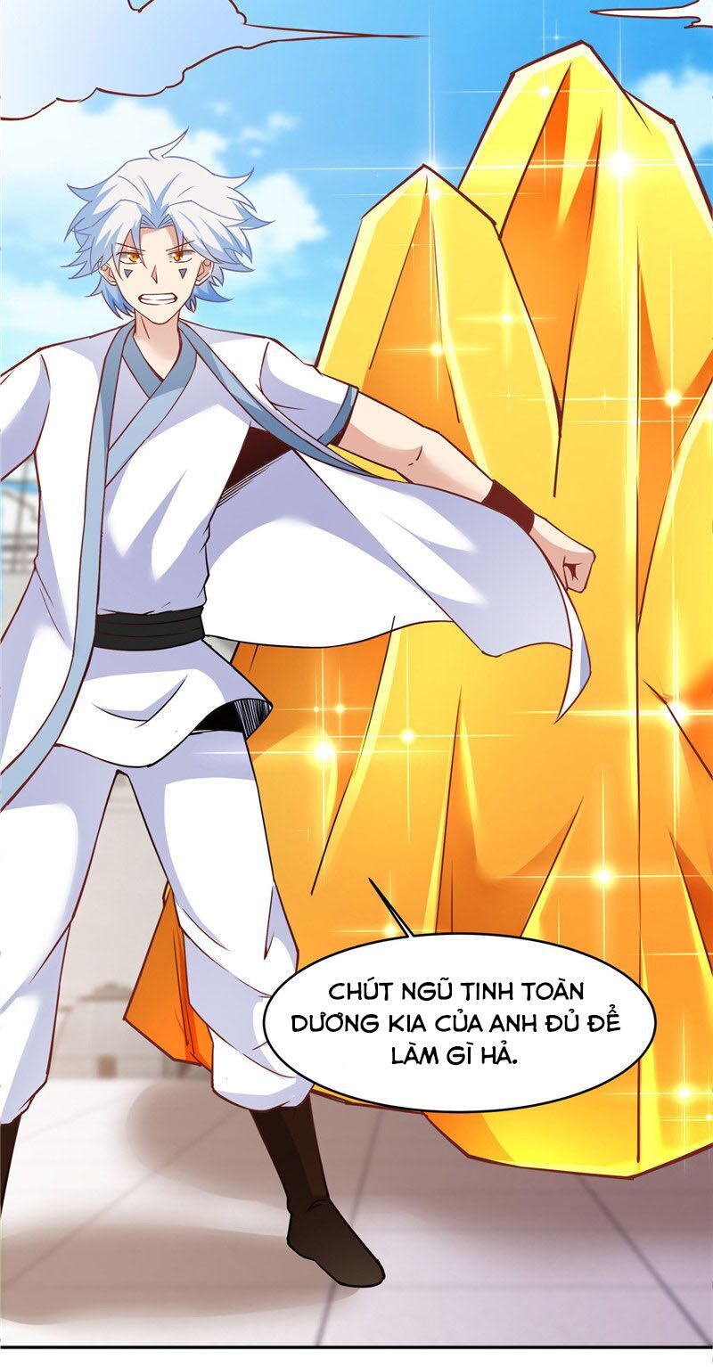 Chí Tôn Võ Đế Chapter 197 - Trang 2