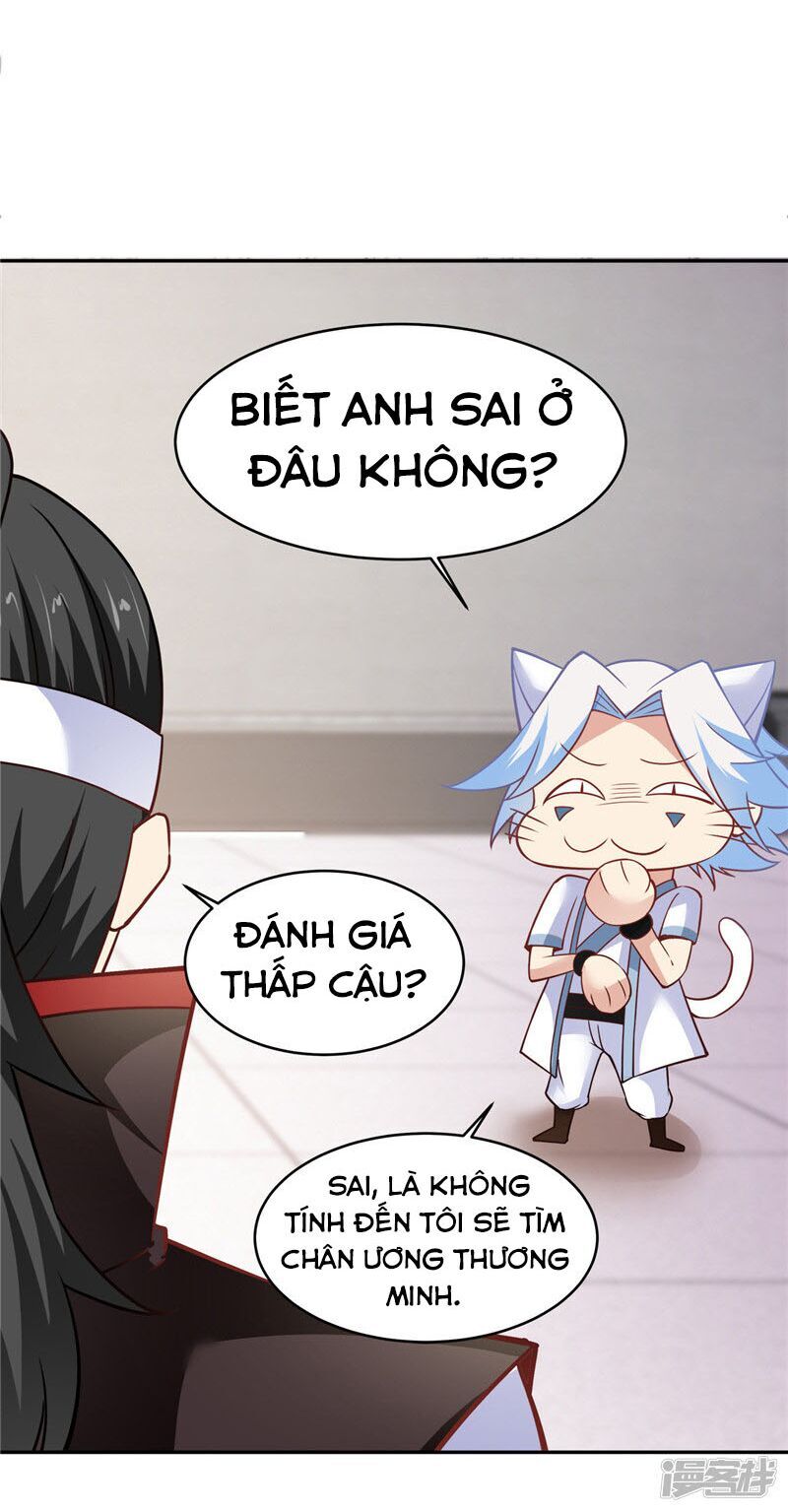 Chí Tôn Võ Đế Chapter 197 - Trang 2
