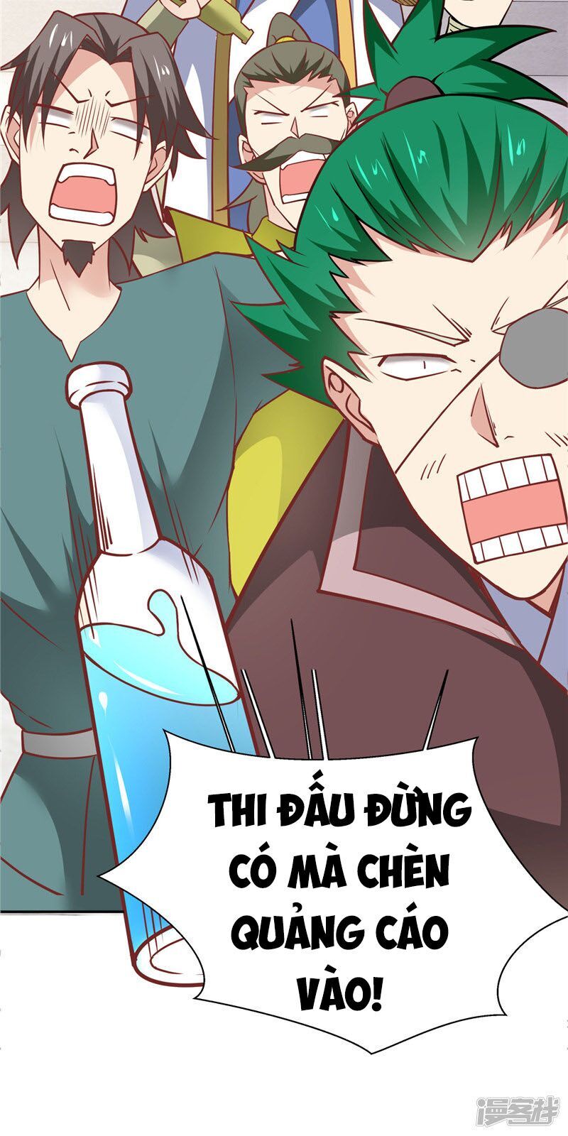 Chí Tôn Võ Đế Chapter 197 - Trang 2