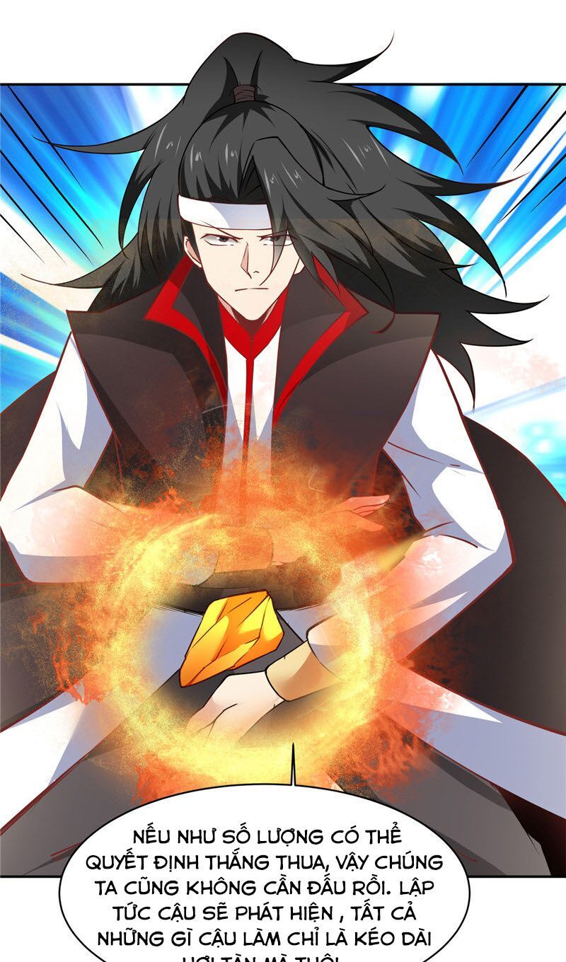 Chí Tôn Võ Đế Chapter 197 - Trang 2