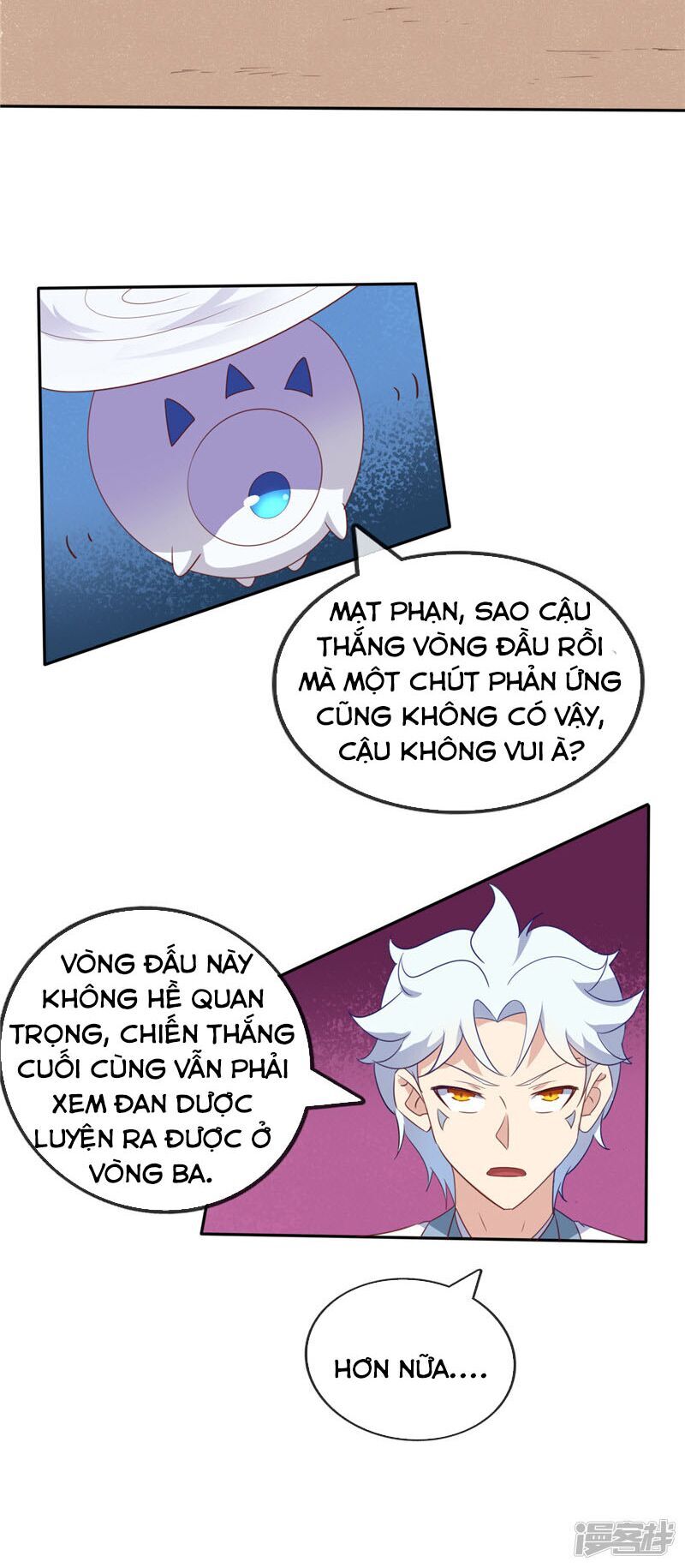 Chí Tôn Võ Đế Chapter 199 - Trang 2