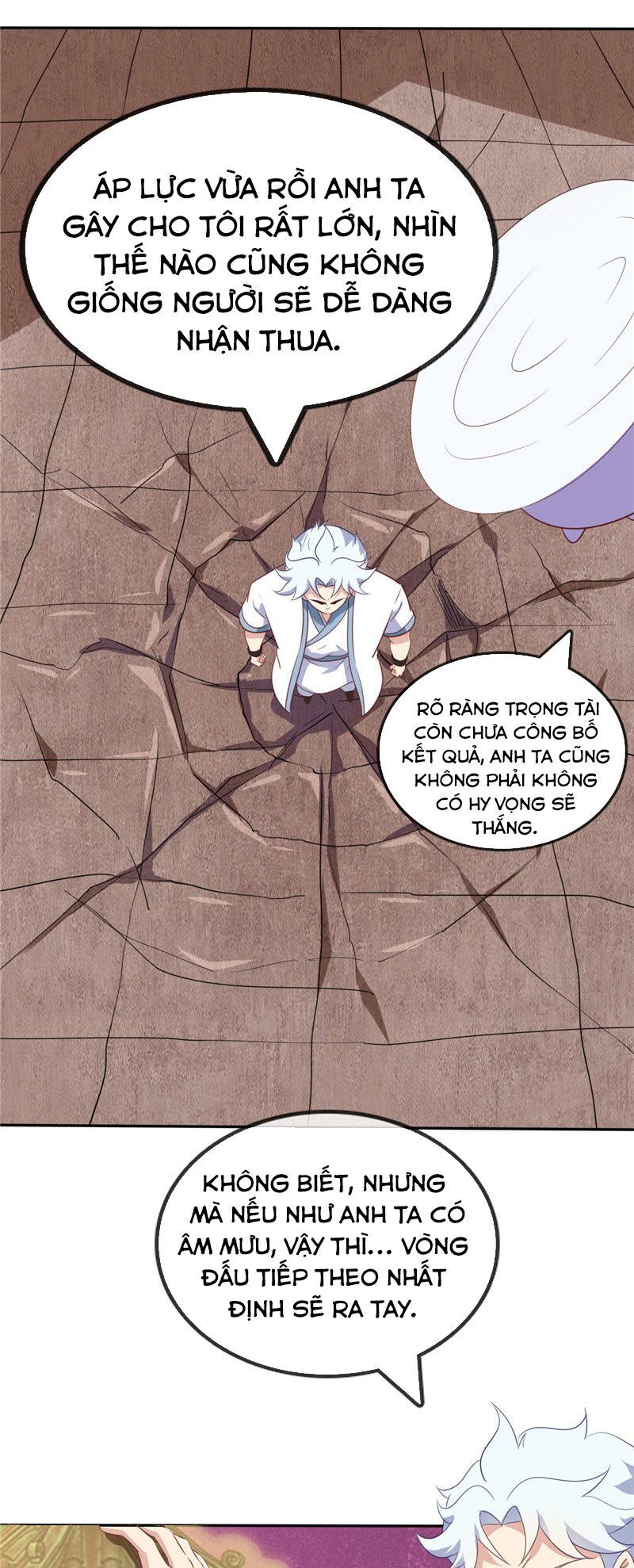 Chí Tôn Võ Đế Chapter 199 - Trang 2