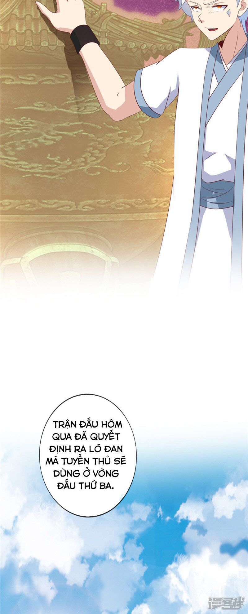 Chí Tôn Võ Đế Chapter 199 - Trang 2