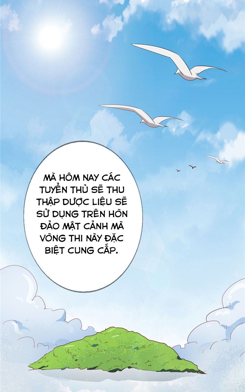 Chí Tôn Võ Đế Chapter 199 - Trang 2