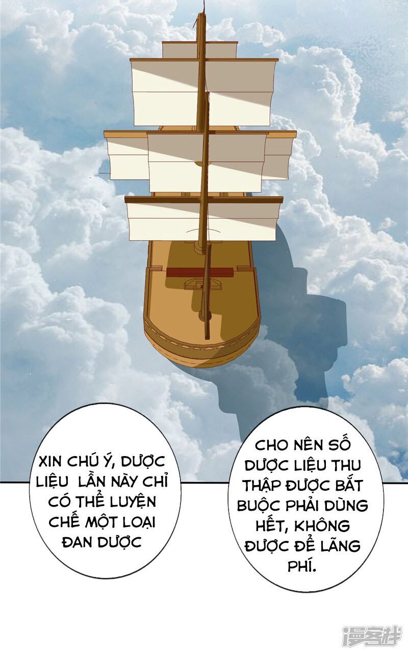 Chí Tôn Võ Đế Chapter 199 - Trang 2