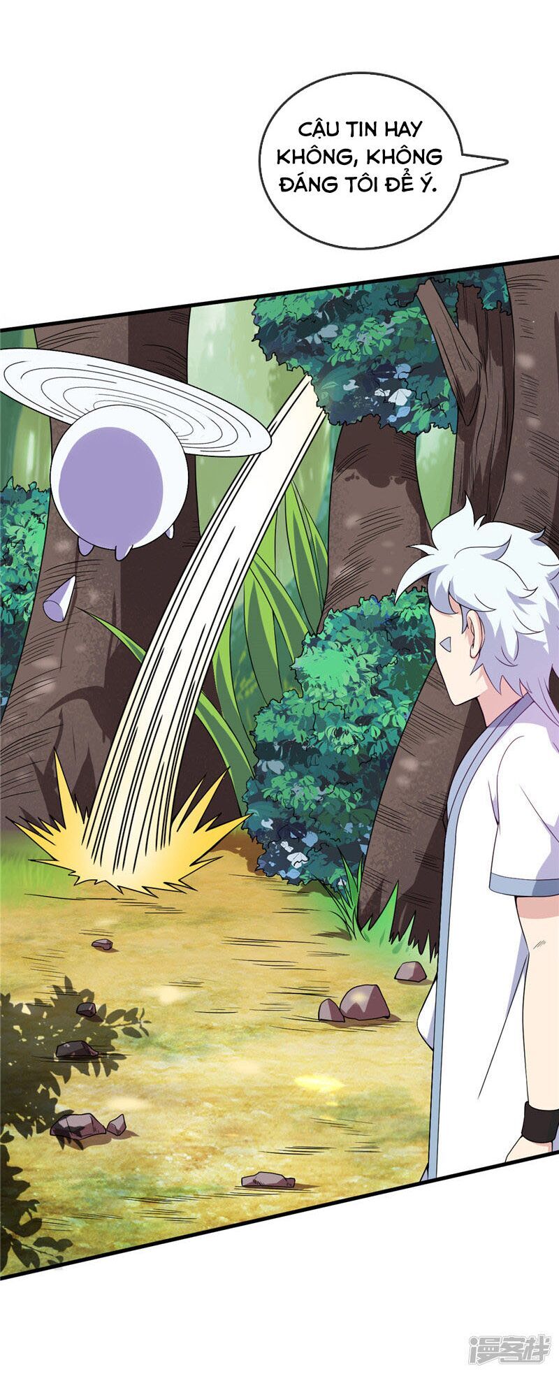 Chí Tôn Võ Đế Chapter 199 - Trang 2