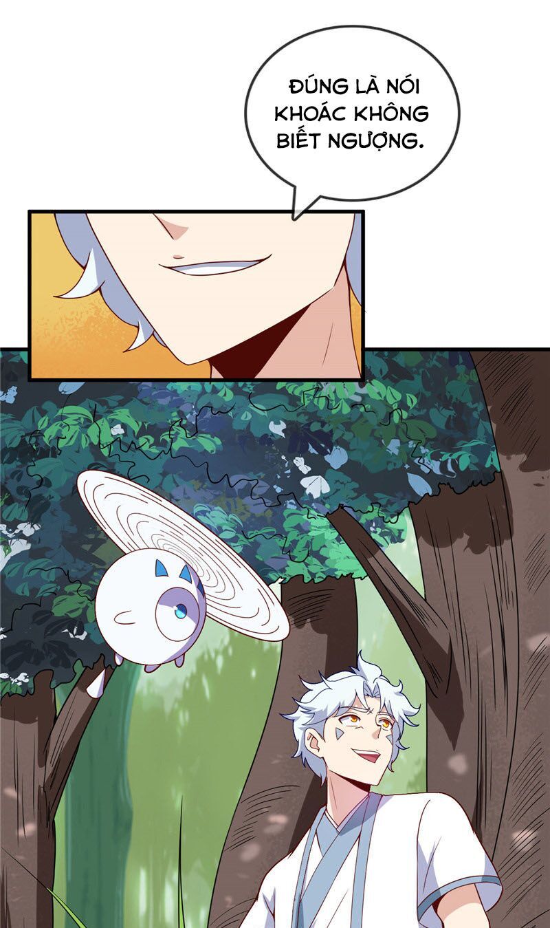 Chí Tôn Võ Đế Chapter 199 - Trang 2