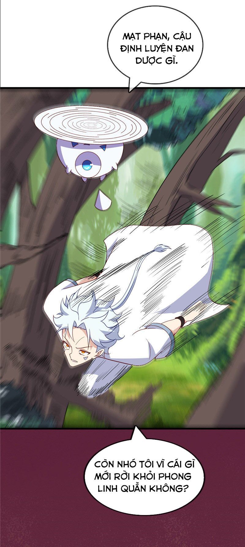 Chí Tôn Võ Đế Chapter 199 - Trang 2