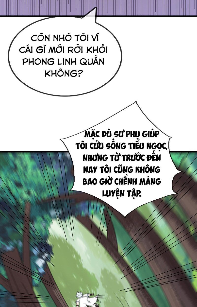 Chí Tôn Võ Đế Chapter 199 - Trang 2