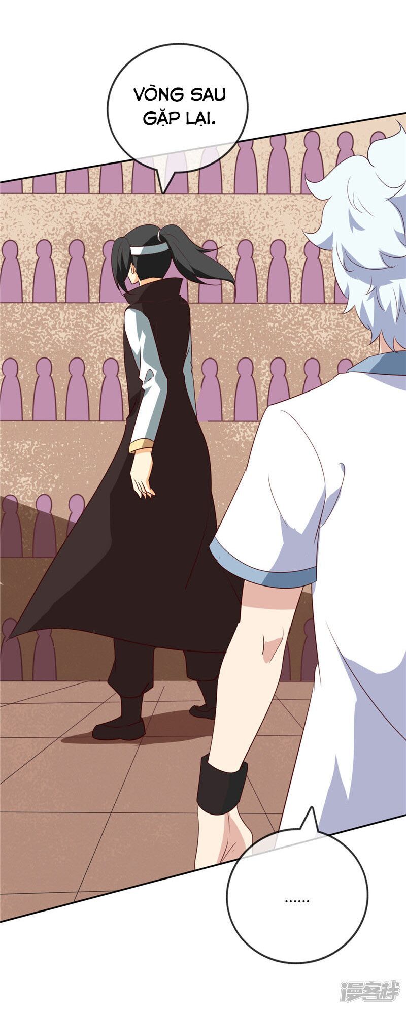 Chí Tôn Võ Đế Chapter 199 - Trang 2