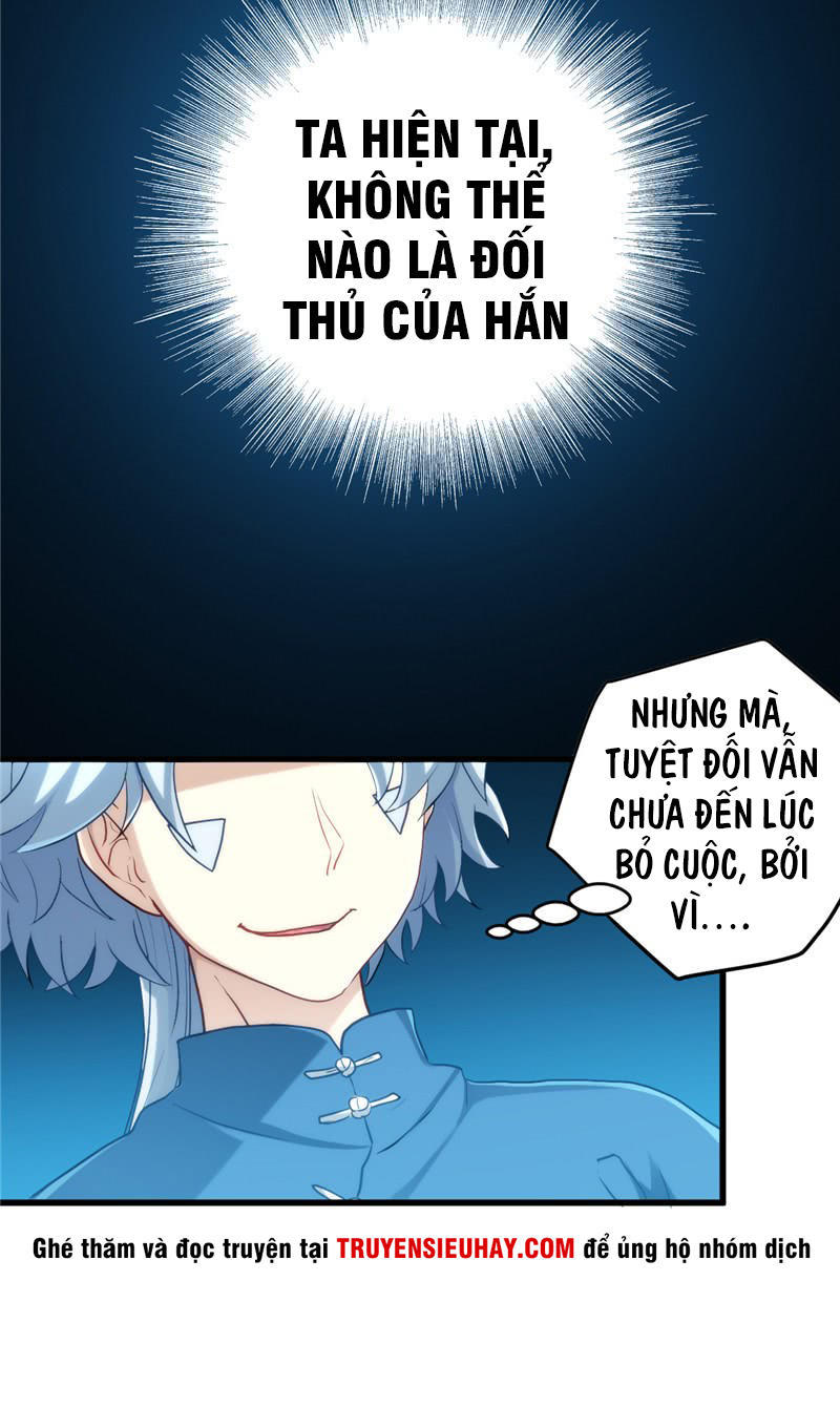 Chí Tôn Võ Đế Chapter 2 - Trang 2