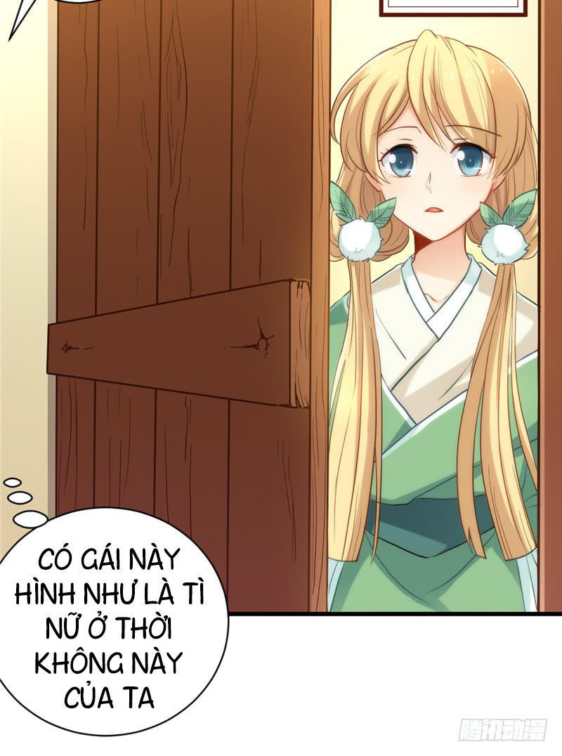 Chí Tôn Võ Đế Chapter 2 - Trang 2