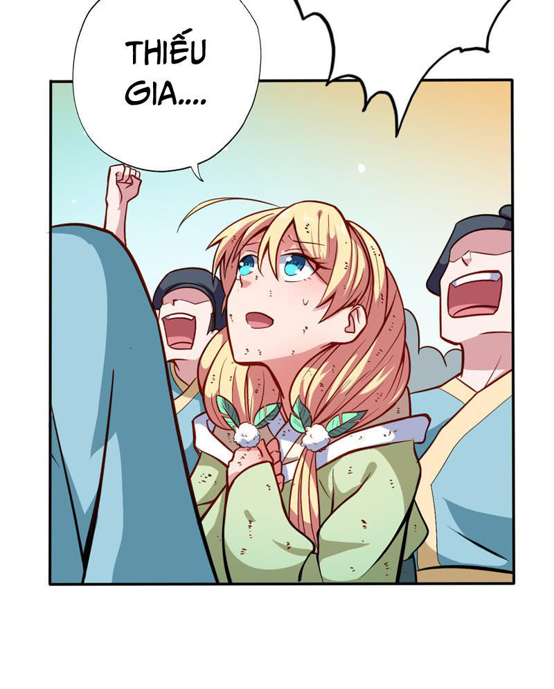 Chí Tôn Võ Đế Chapter 20 - Trang 2
