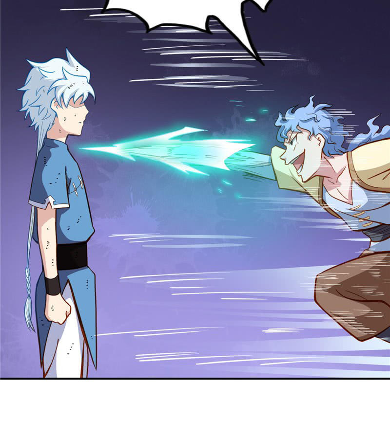 Chí Tôn Võ Đế Chapter 20 - Trang 2