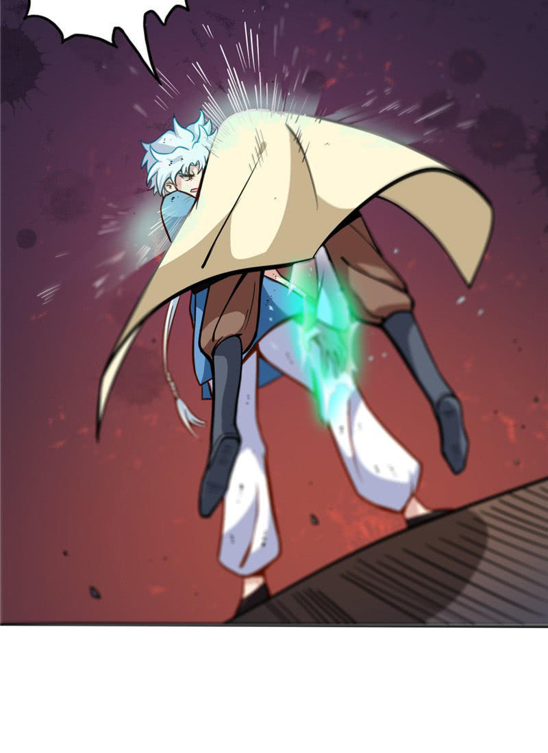 Chí Tôn Võ Đế Chapter 20 - Trang 2