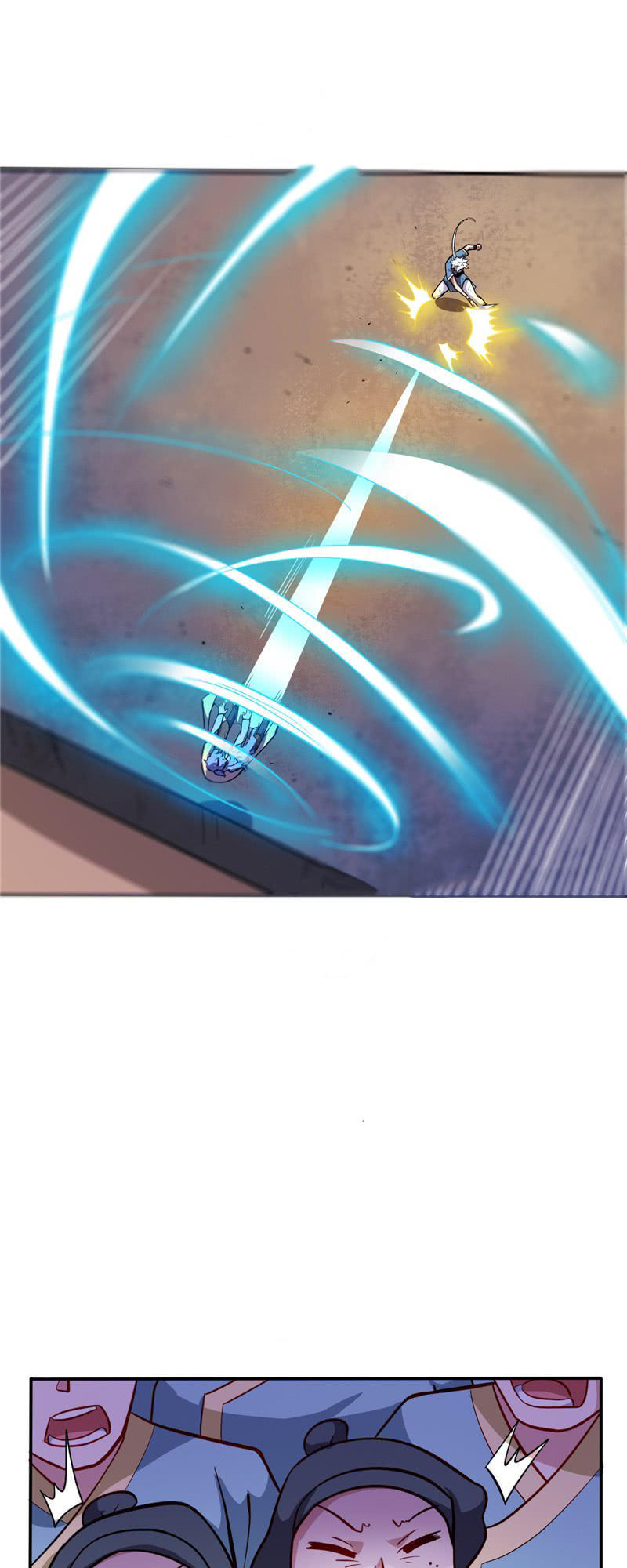 Chí Tôn Võ Đế Chapter 20 - Trang 2