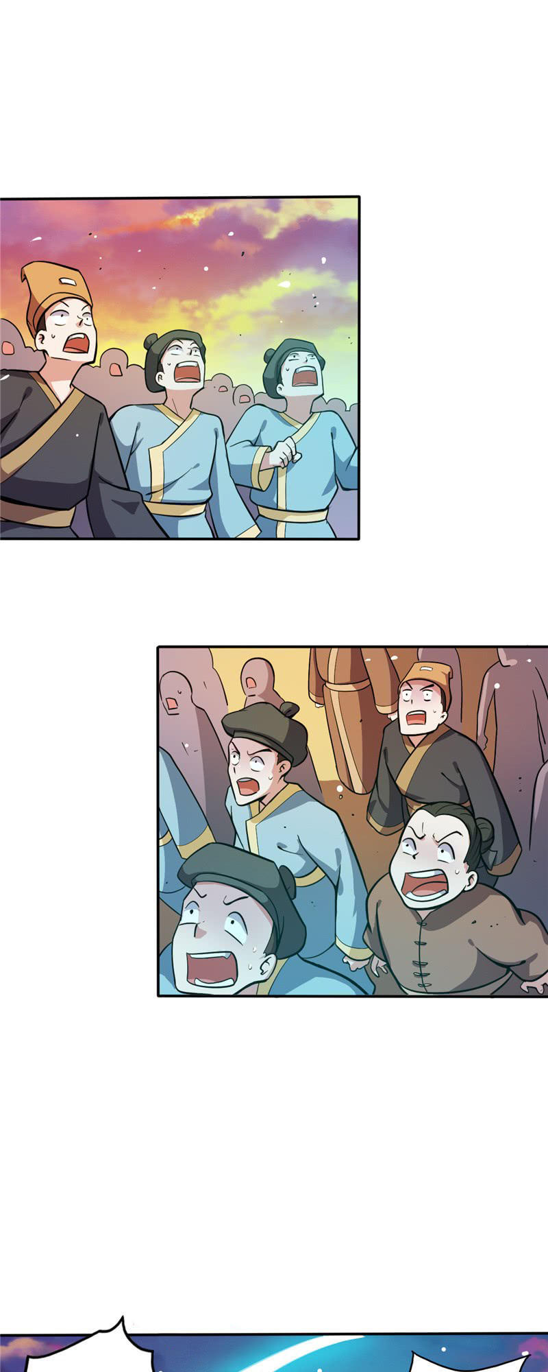 Chí Tôn Võ Đế Chapter 20 - Trang 2