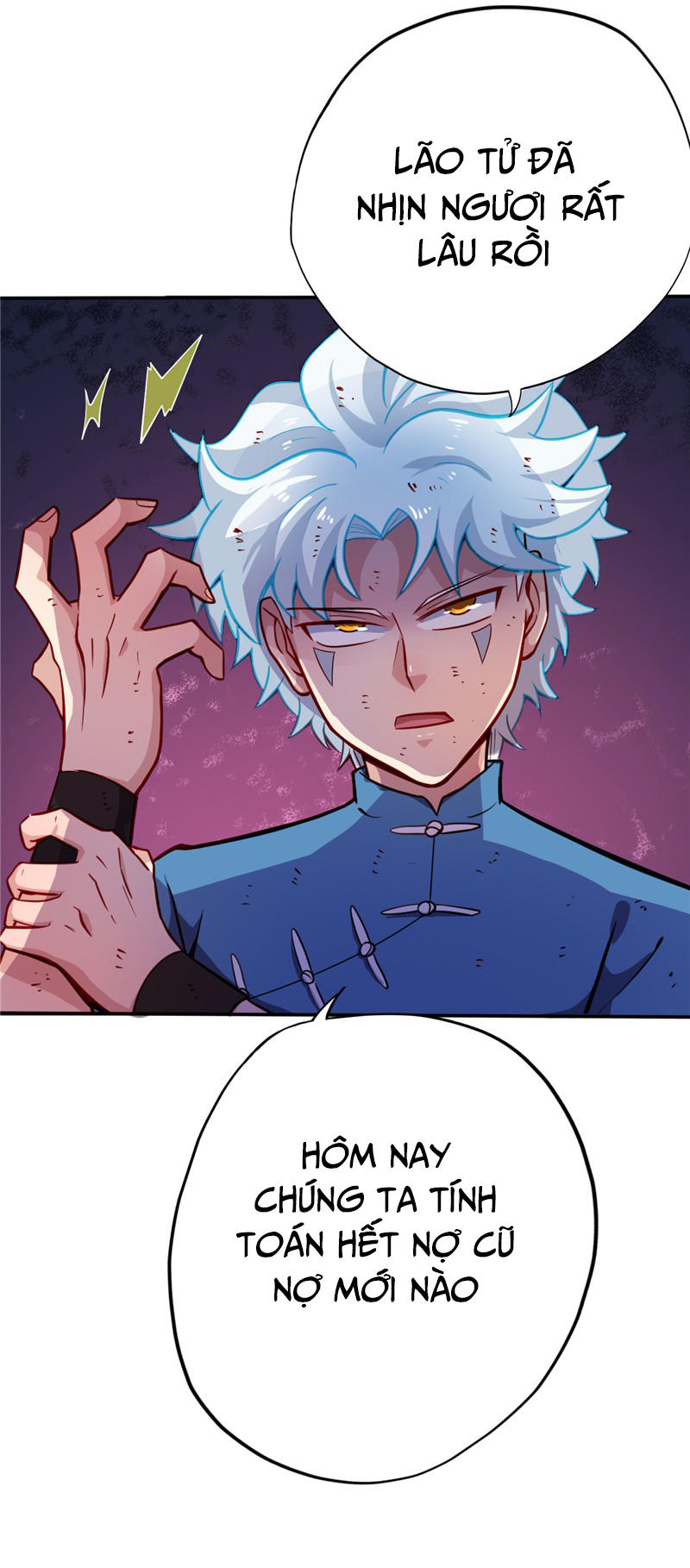 Chí Tôn Võ Đế Chapter 20 - Trang 2