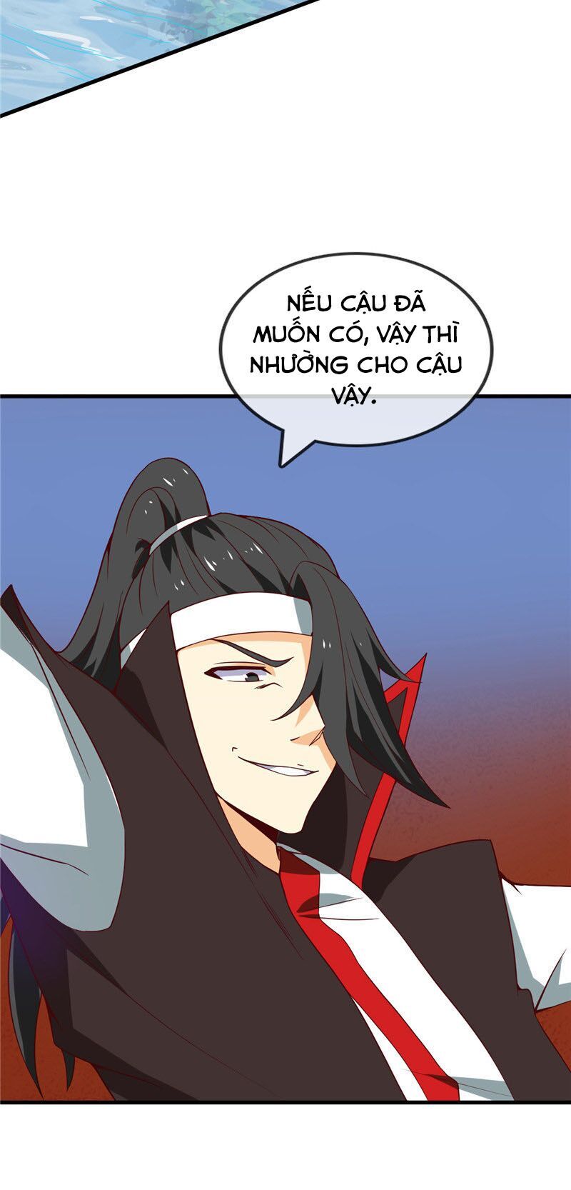 Chí Tôn Võ Đế Chapter 200 - Trang 2