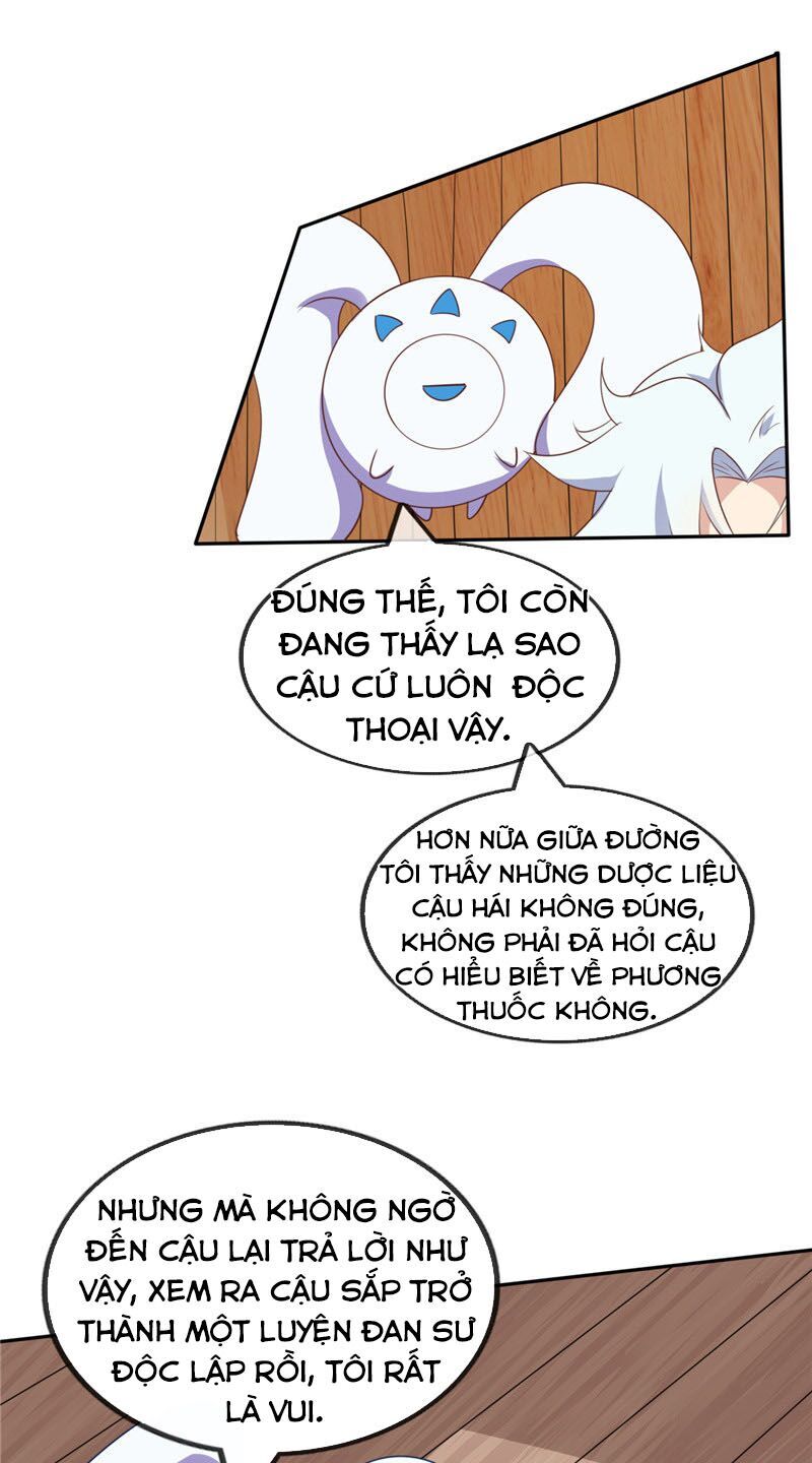 Chí Tôn Võ Đế Chapter 200 - Trang 2