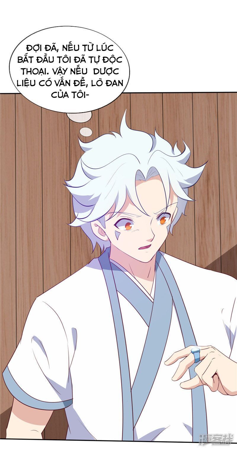 Chí Tôn Võ Đế Chapter 200 - Trang 2