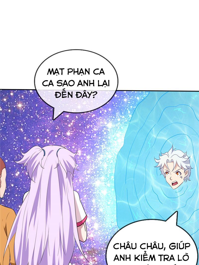 Chí Tôn Võ Đế Chapter 200 - Trang 2