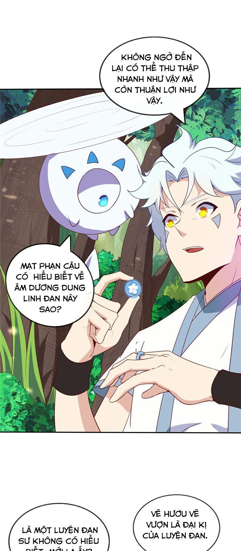 Chí Tôn Võ Đế Chapter 200 - Trang 2