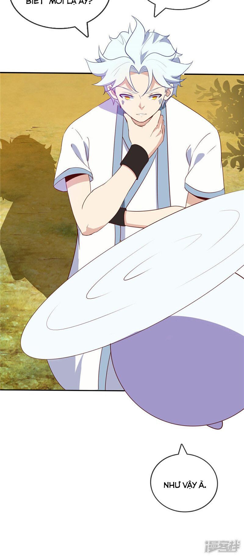 Chí Tôn Võ Đế Chapter 200 - Trang 2