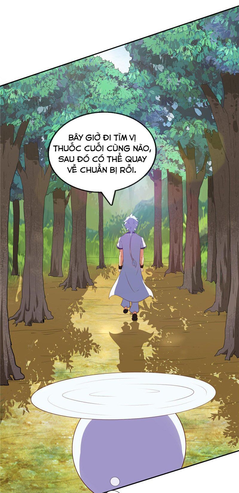 Chí Tôn Võ Đế Chapter 200 - Trang 2