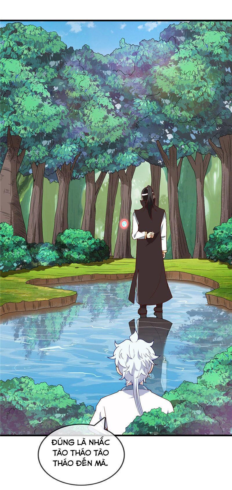 Chí Tôn Võ Đế Chapter 200 - Trang 2