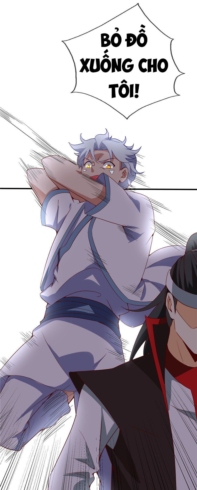 Chí Tôn Võ Đế Chapter 200 - Trang 2