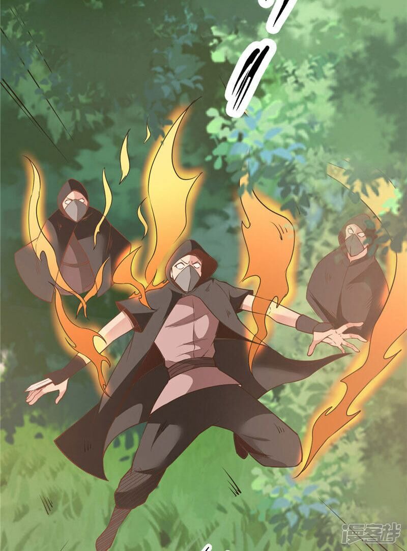 Chí Tôn Võ Đế Chapter 202 - Trang 2