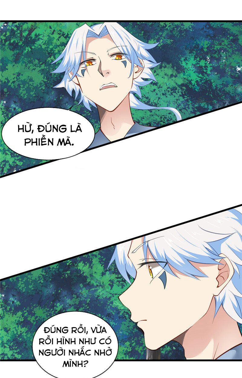 Chí Tôn Võ Đế Chapter 202 - Trang 2