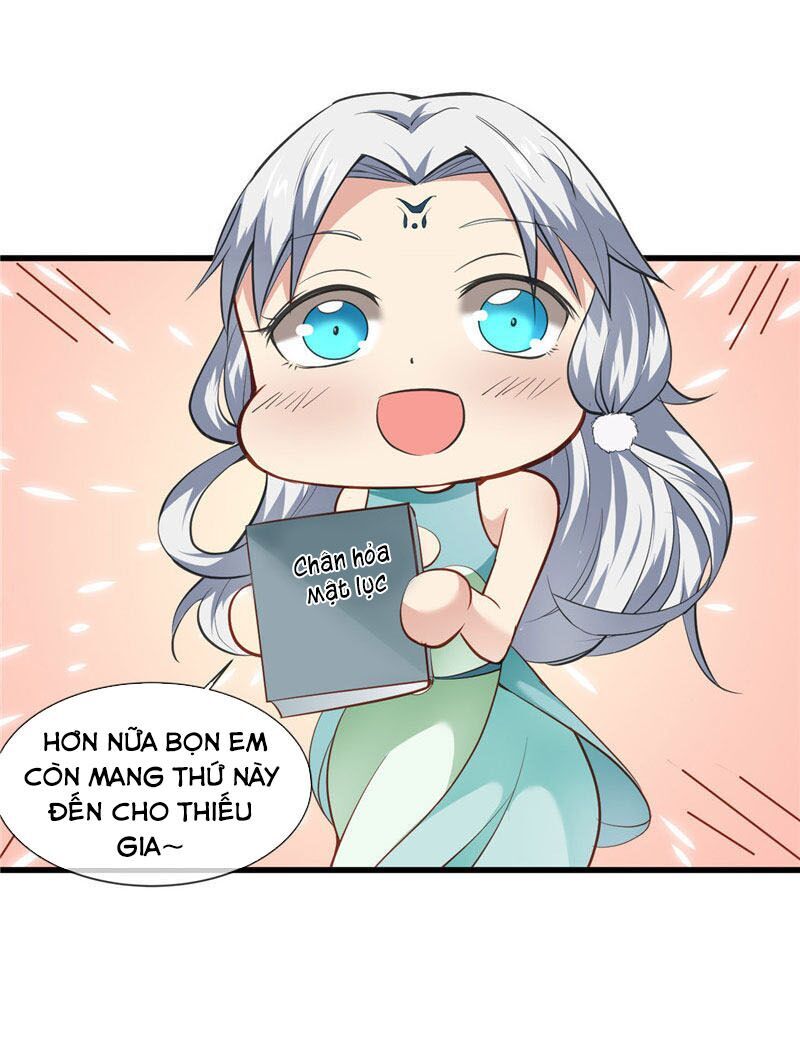 Chí Tôn Võ Đế Chapter 202 - Trang 2