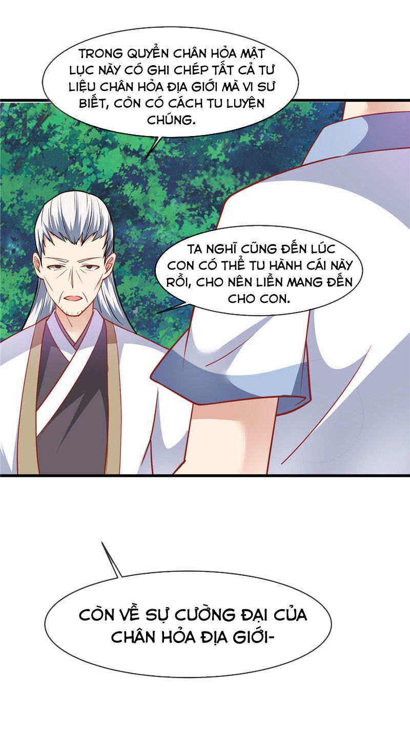 Chí Tôn Võ Đế Chapter 202 - Trang 2
