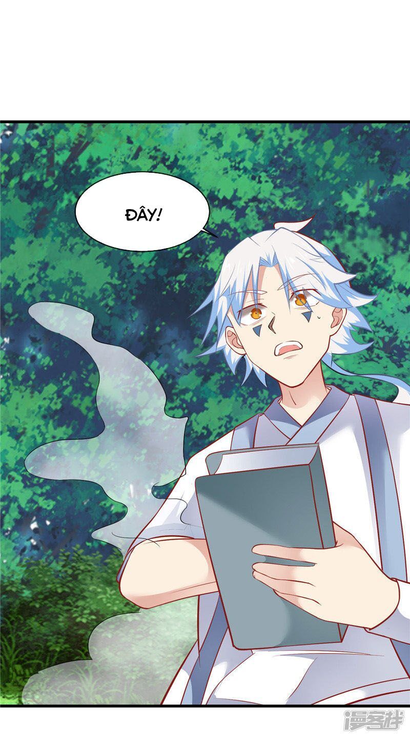 Chí Tôn Võ Đế Chapter 202 - Trang 2