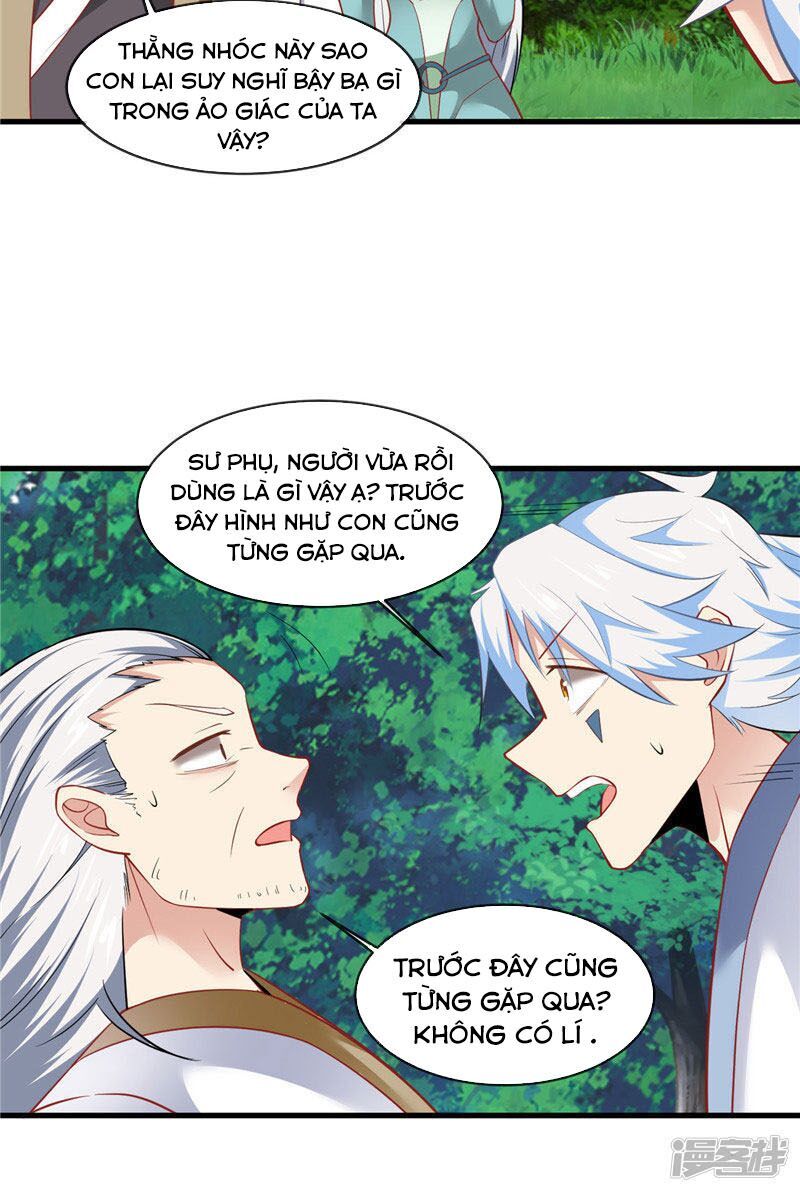 Chí Tôn Võ Đế Chapter 202 - Trang 2