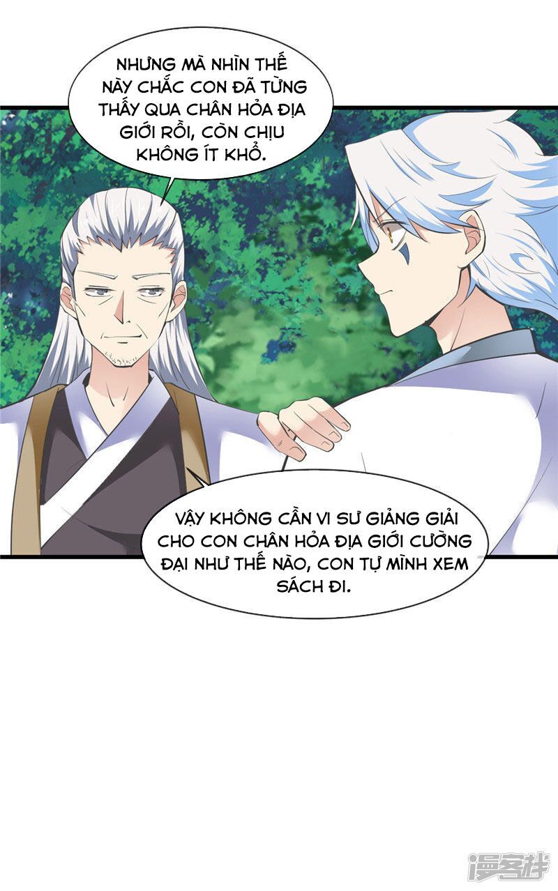 Chí Tôn Võ Đế Chapter 202 - Trang 2