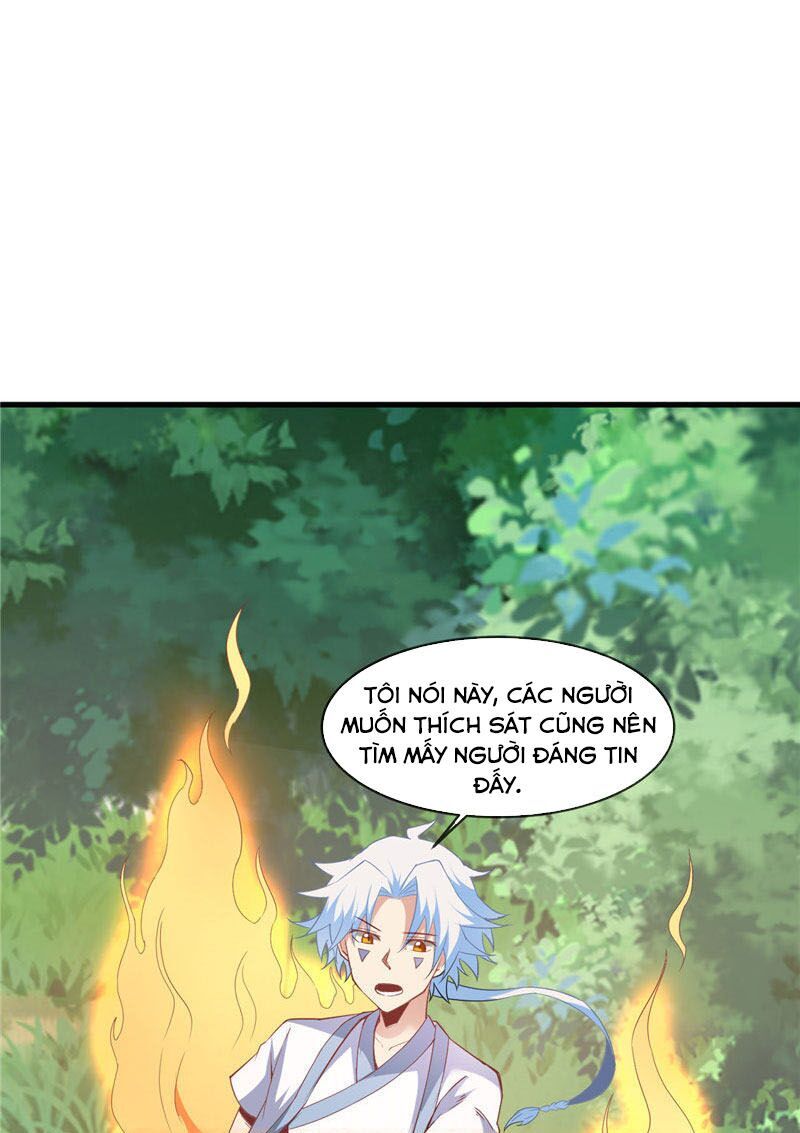 Chí Tôn Võ Đế Chapter 202 - Trang 2